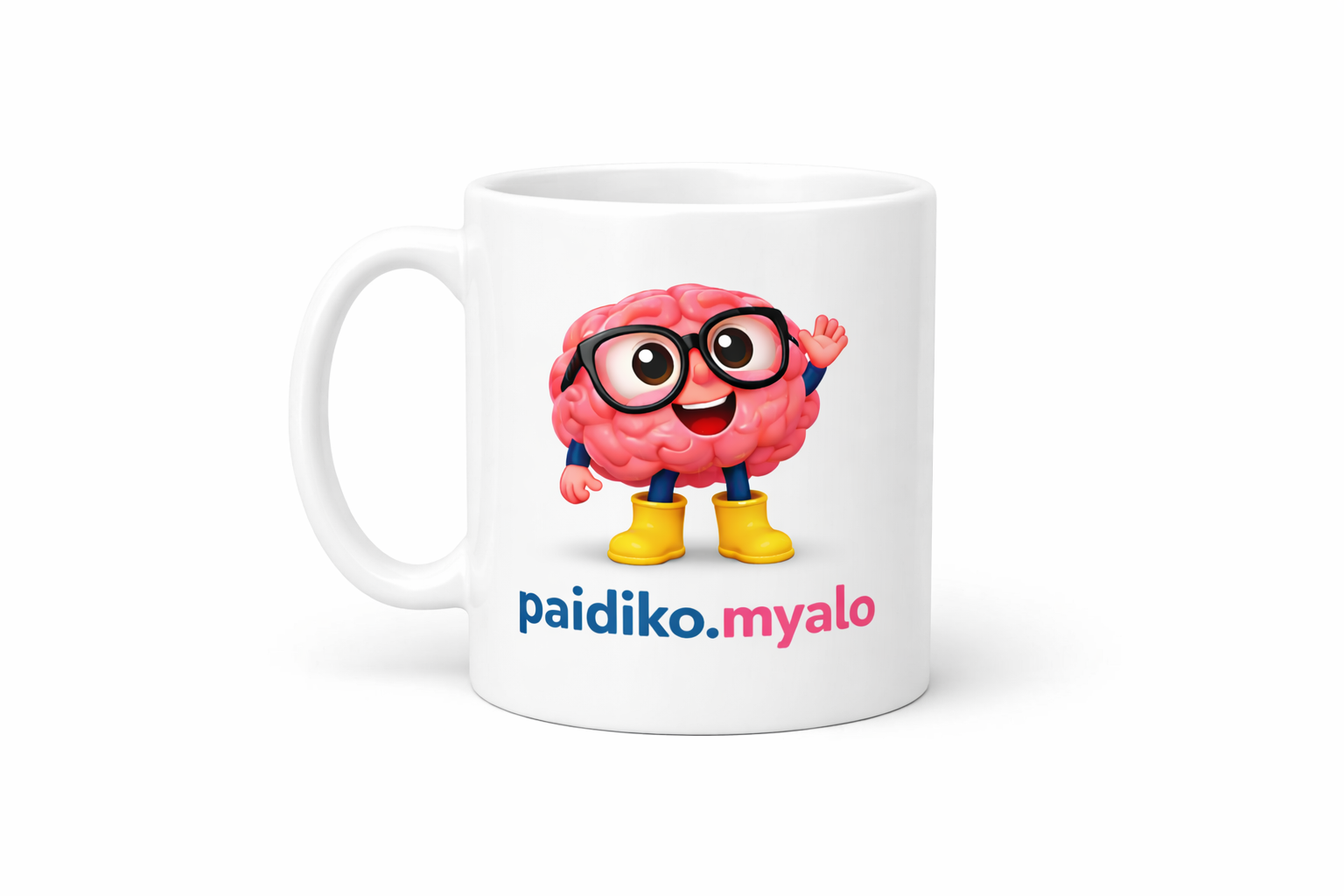 Κούπα paidiko.myalo