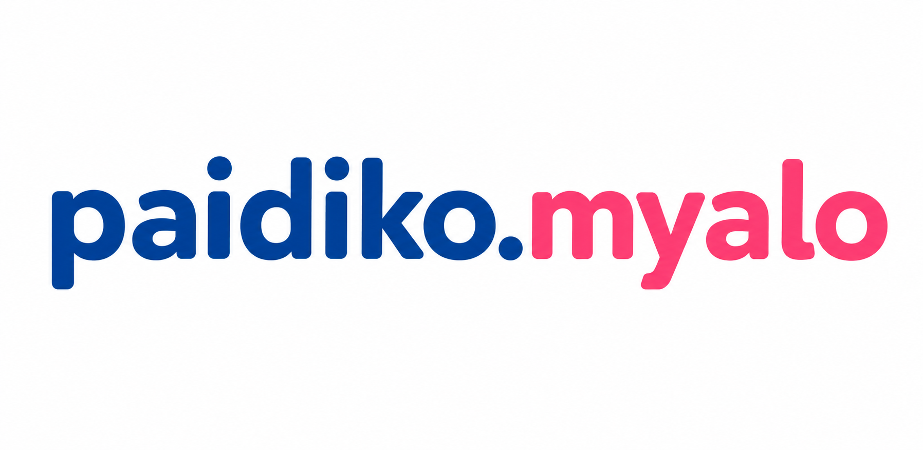 paidiko.myalo