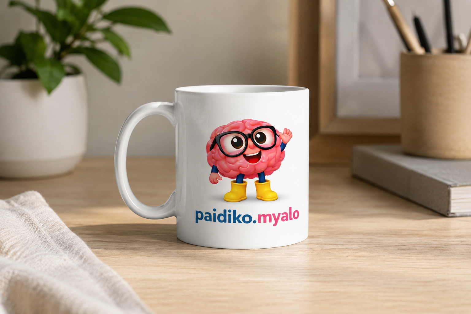 Κούπα paidiko.myalo